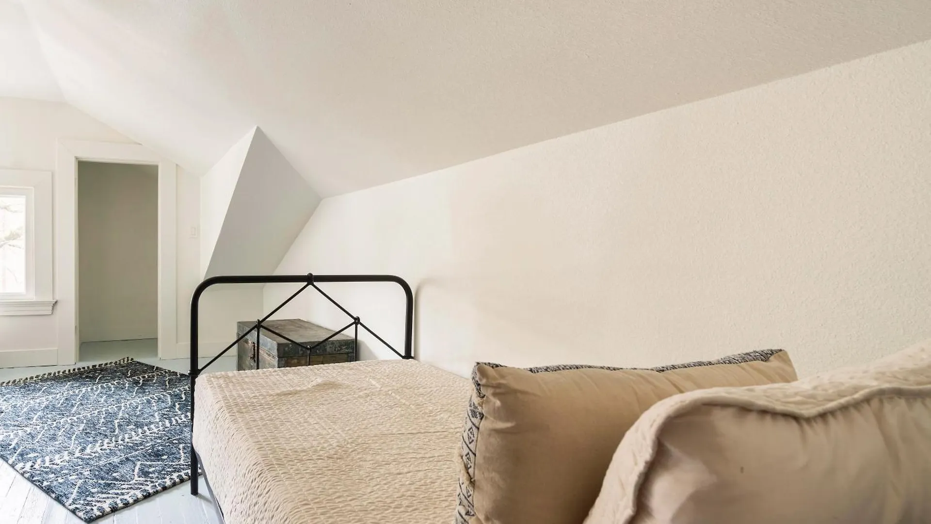 Stay Portland Collection - Historically Renovated 3Br Steps From Nw 23Rd Apartment