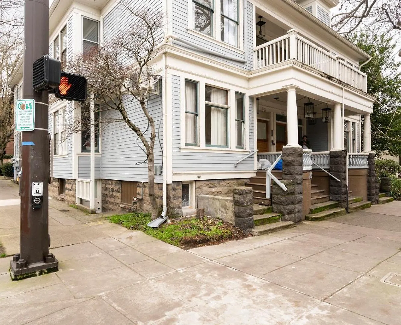 Stay Portland Collection - Historically Renovated 3Br Steps From Nw 23Rd United States