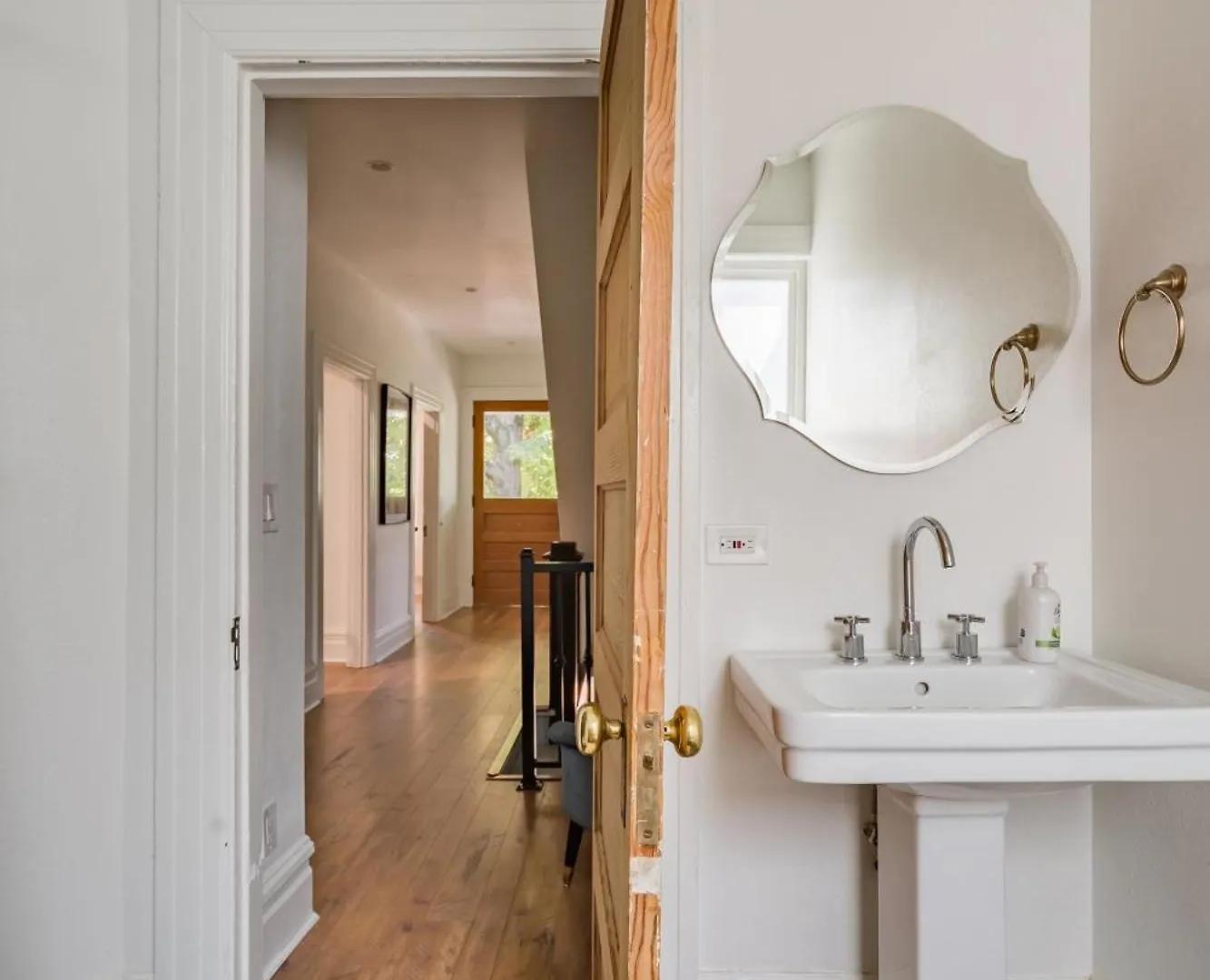 Apartment Stay Portland Collection - Historically Renovated 3Br Steps From Nw 23Rd United States