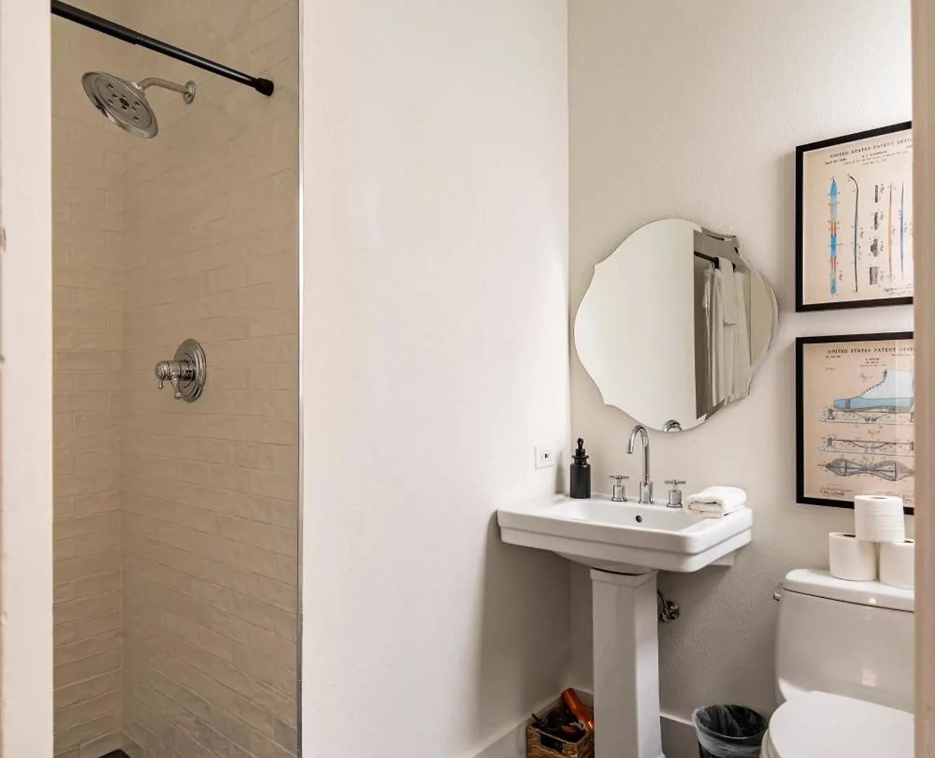 Stay Portland Collection - Historically Renovated 3Br Steps From Nw 23Rd