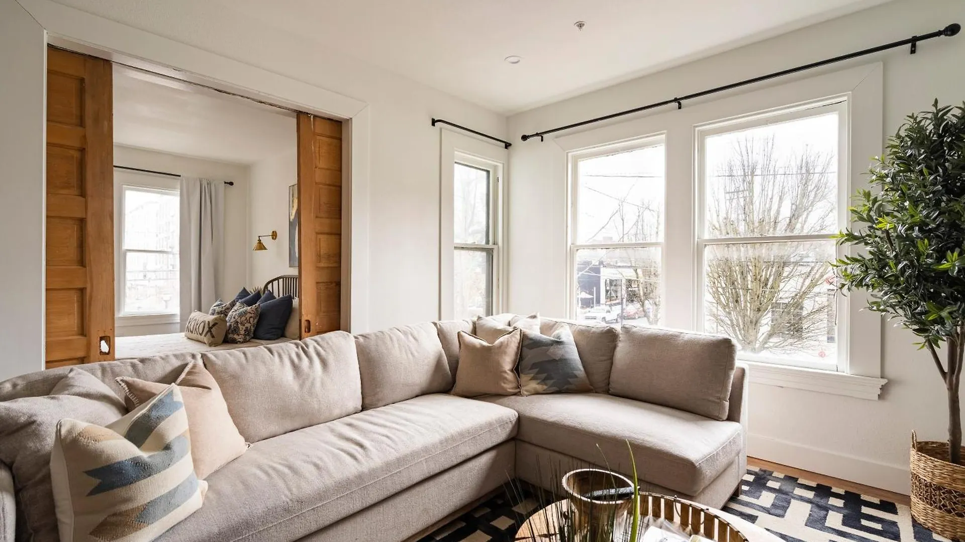 Stay Portland Collection - Historically Renovated 3Br Steps From Nw 23Rd United States