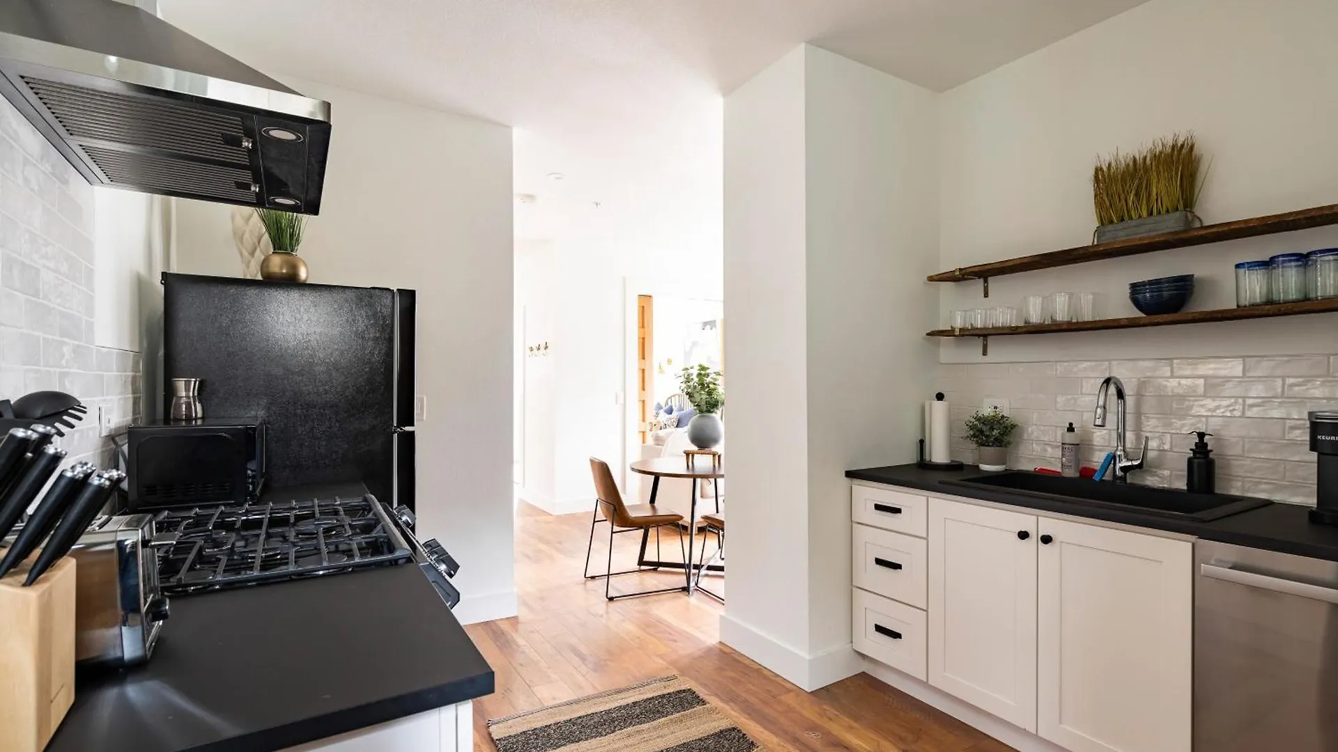 Stay Portland Collection - Historically Renovated 3Br Steps From Nw 23Rd Apartment