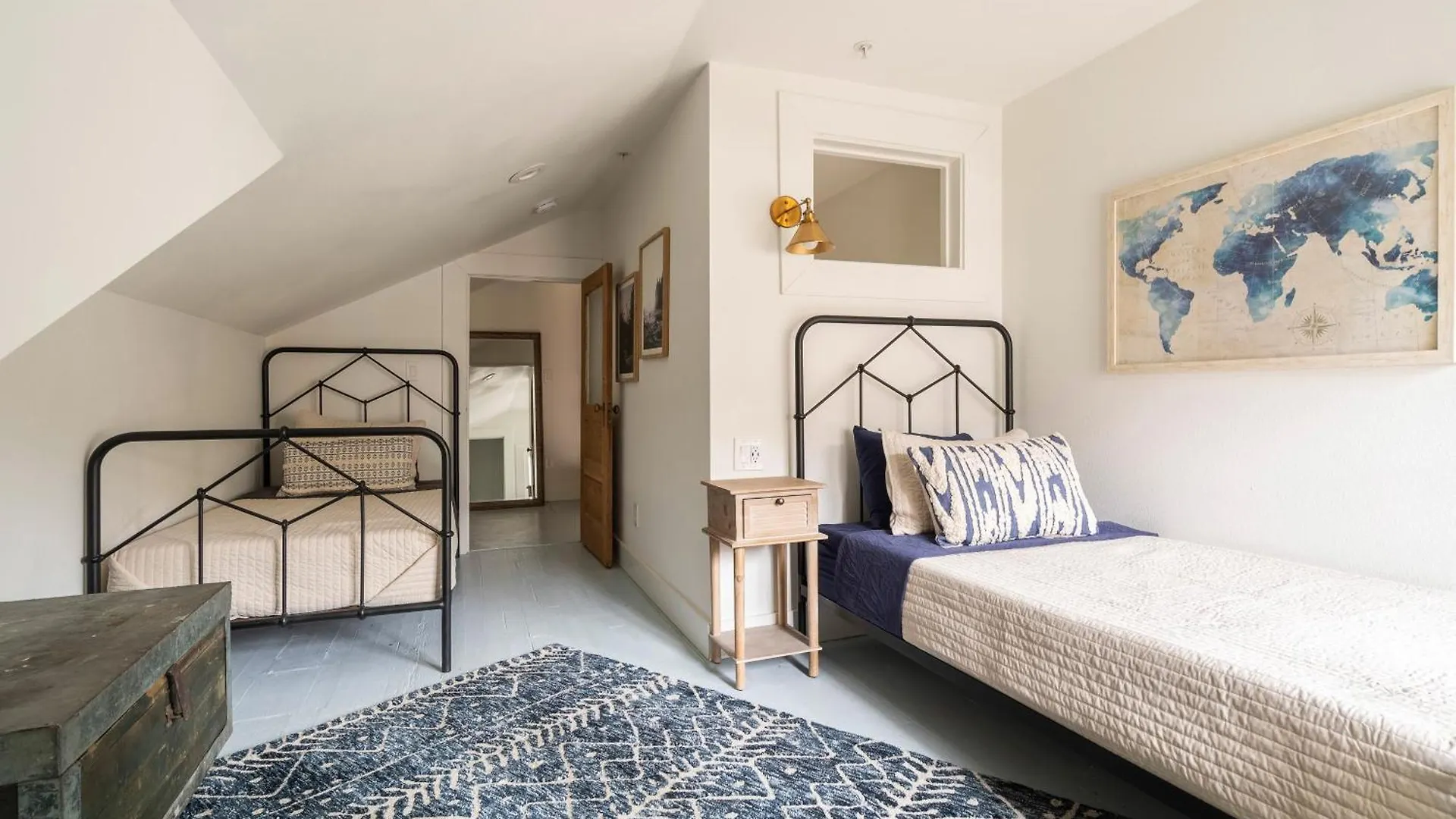 Stay Portland Collection - Historically Renovated 3Br Steps From Nw 23Rd 0*,