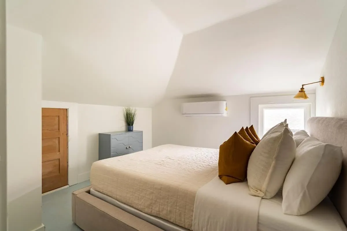 Stay Portland Collection - Historically Renovated 3Br Steps From Nw 23Rd 0*,  United States