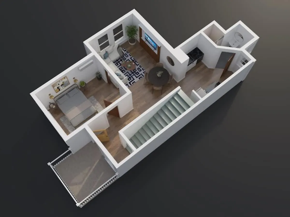 Apartment Stay Portland Collection - Historically Renovated 3Br Steps From Nw 23Rd