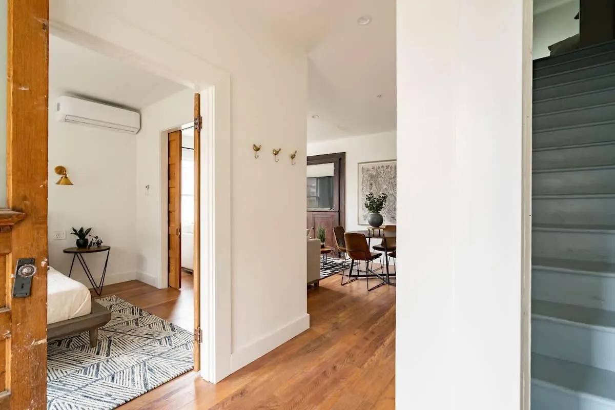 Apartment Stay Portland Collection - Historically Renovated 3Br Steps From Nw 23Rd United States