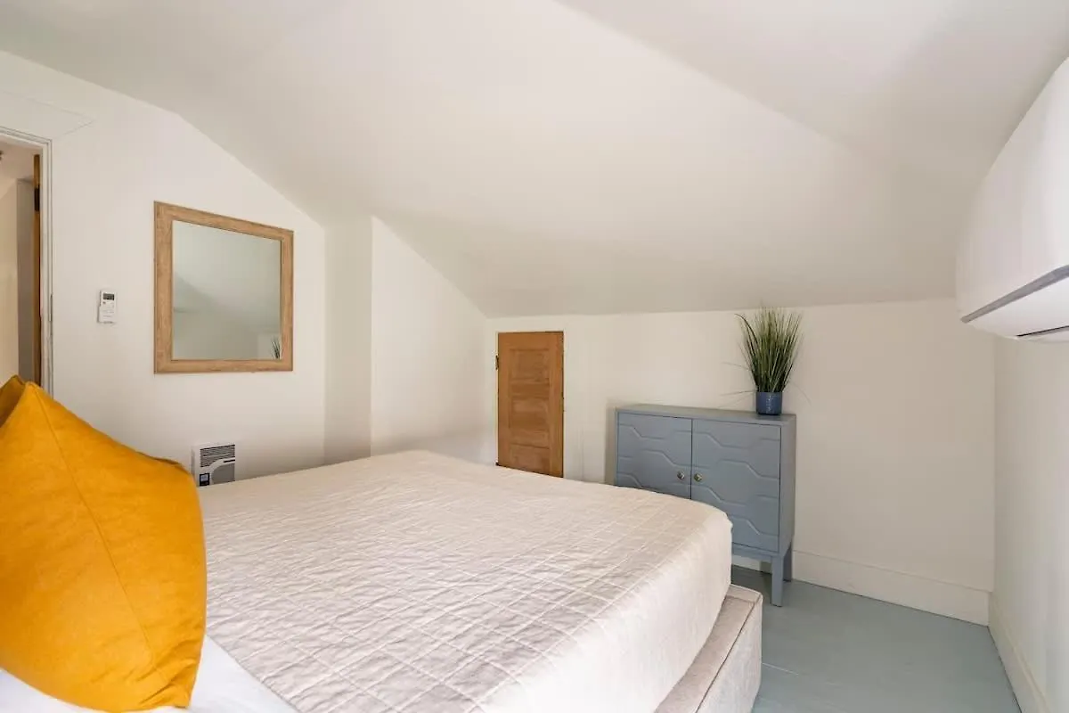 Stay Portland Collection - Historically Renovated 3Br Steps From Nw 23Rd