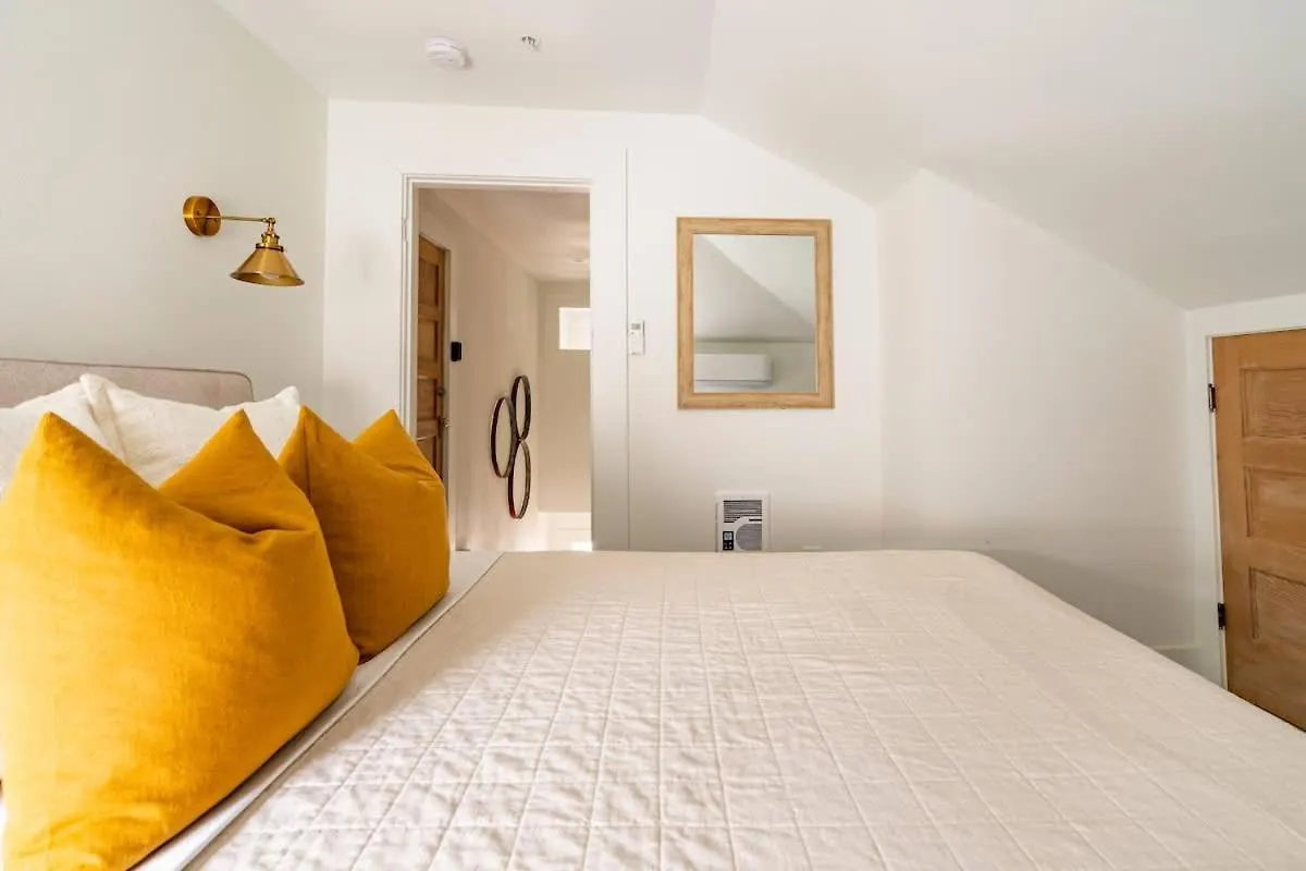 Stay Portland Collection - Historically Renovated 3Br Steps From Nw 23Rd 0*,