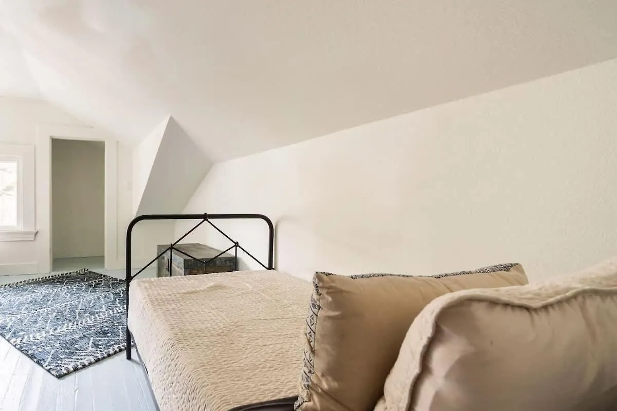 Apartment Stay Portland Collection - Historically Renovated 3Br Steps From Nw 23Rd