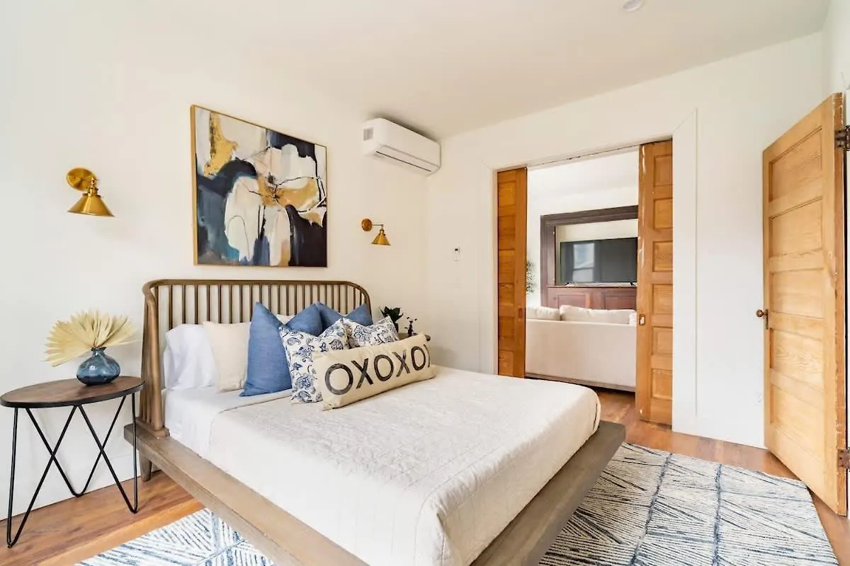 Apartment Stay Portland Collection - Historically Renovated 3Br Steps From Nw 23Rd