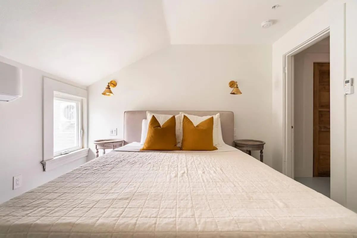 Stay Portland Collection - Historically Renovated 3Br Steps From Nw 23Rd Apartment