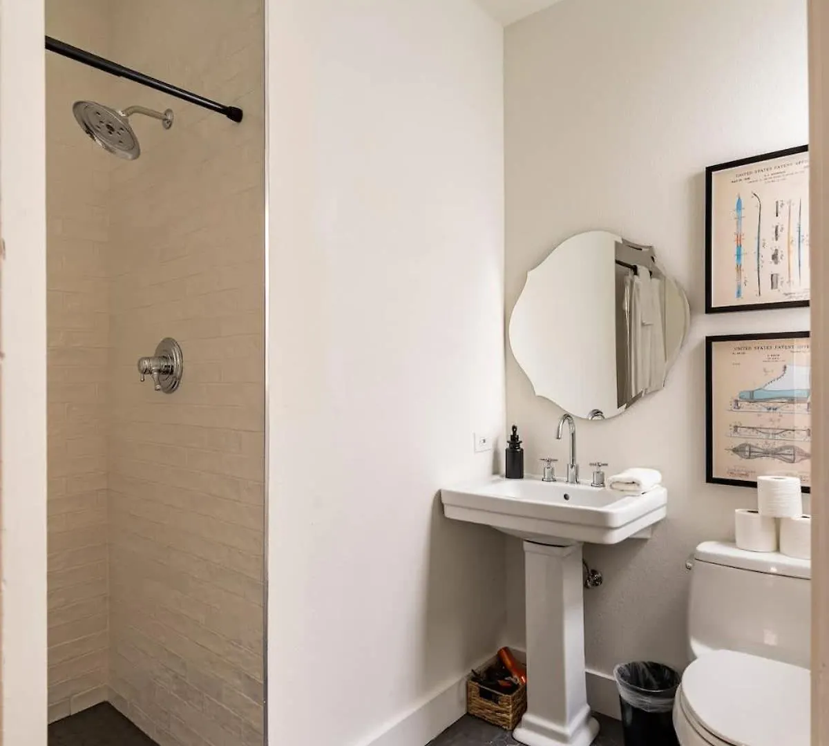 Stay Portland Collection - Historically Renovated 3Br Steps From Nw 23Rd Apartment