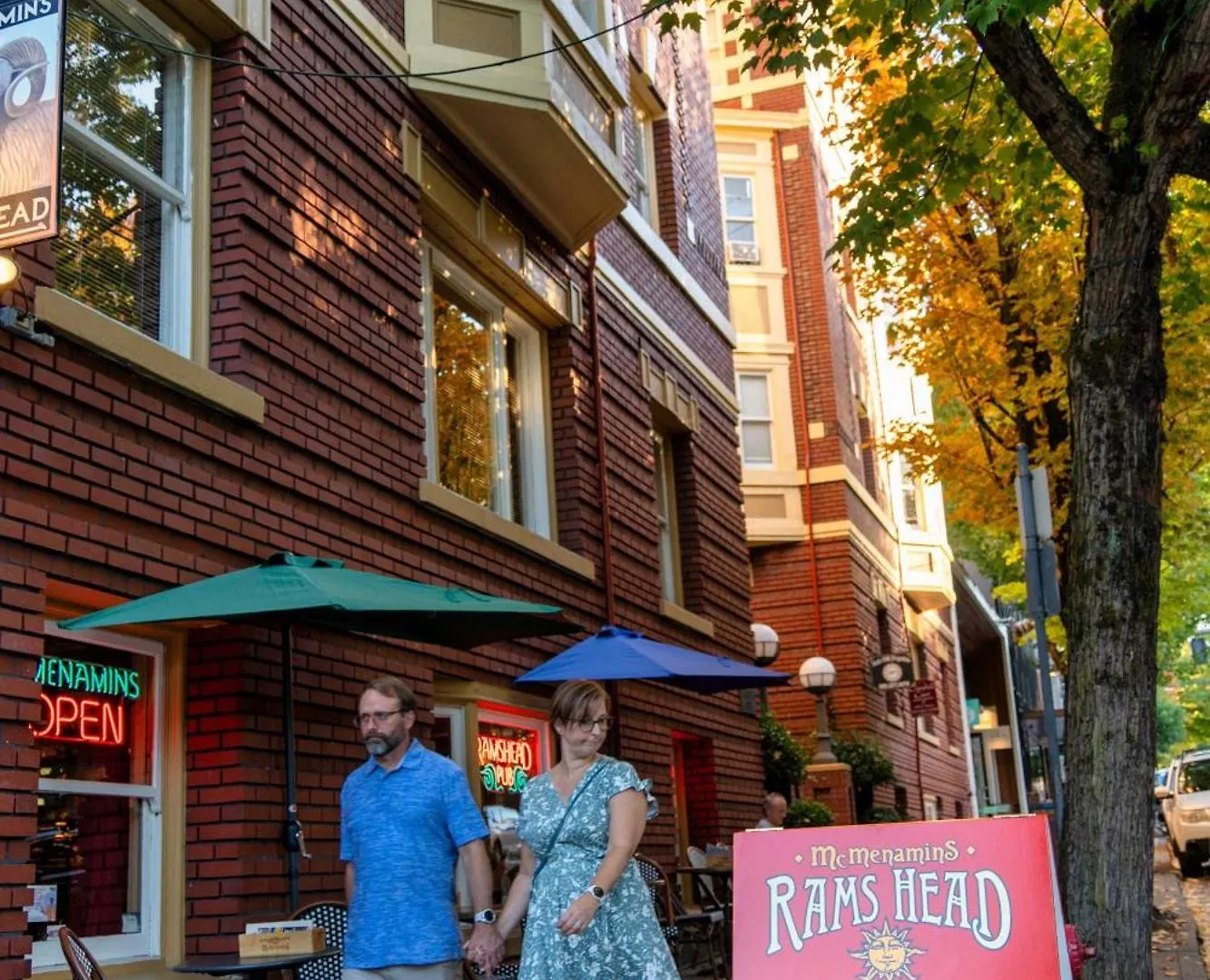 Stay Portland - Historically Renovated 3Br Steps From Nw 23Rd